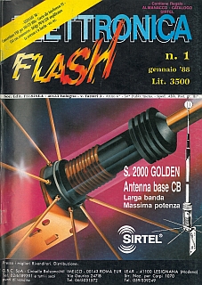 Rivista Elettronica Flash